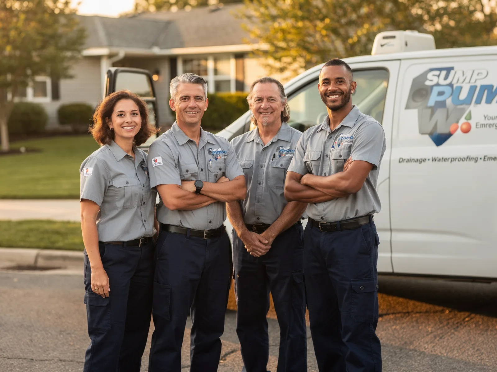 Water Heater Repair company in Lincoln, DE